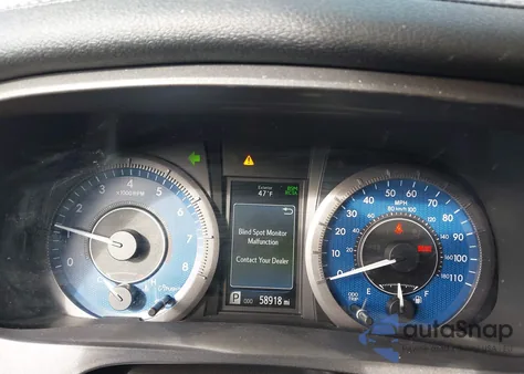 2020 Toyota Sienna Xle Premium из США, поврежденный, VIN 5TDYZ3DC1LS054455